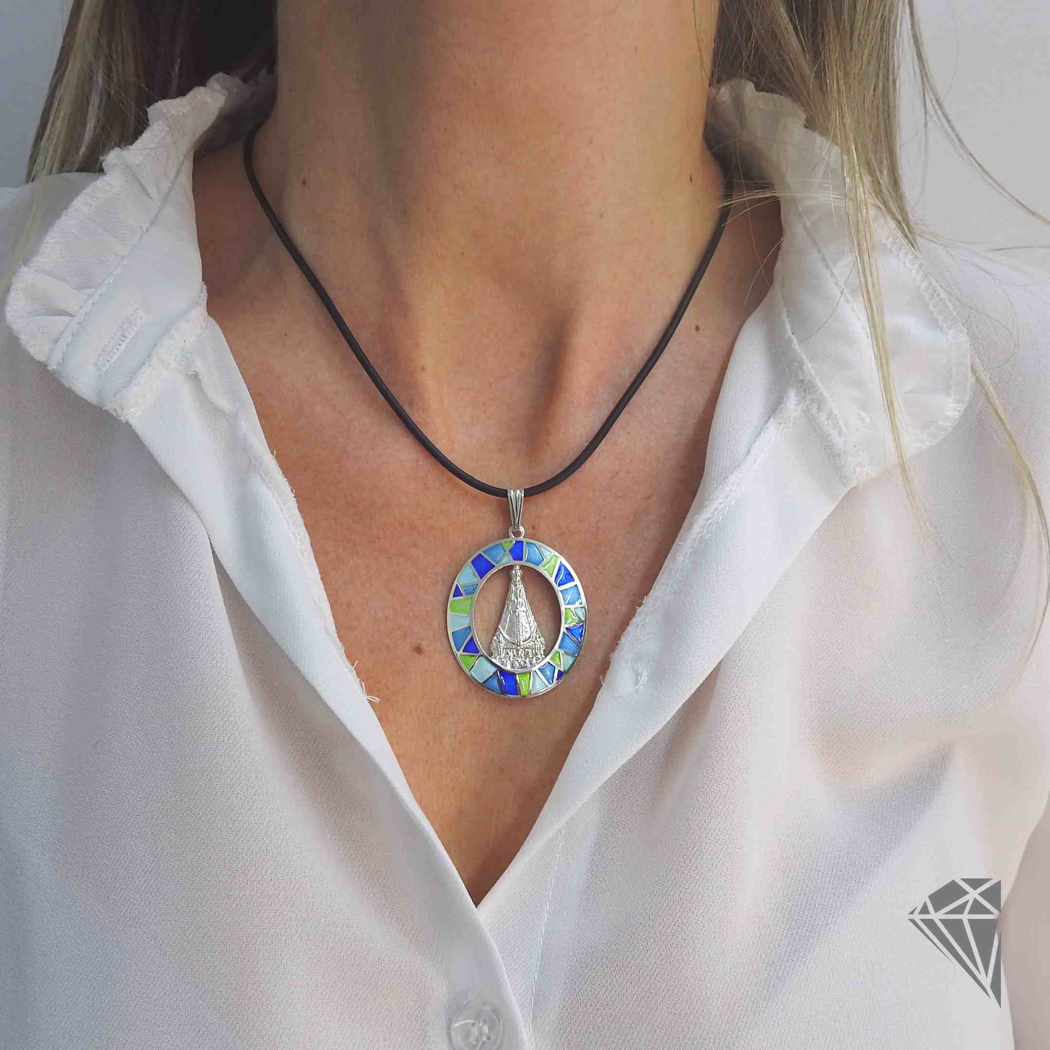 medalla-plata-virgen-de-begona-ganeran