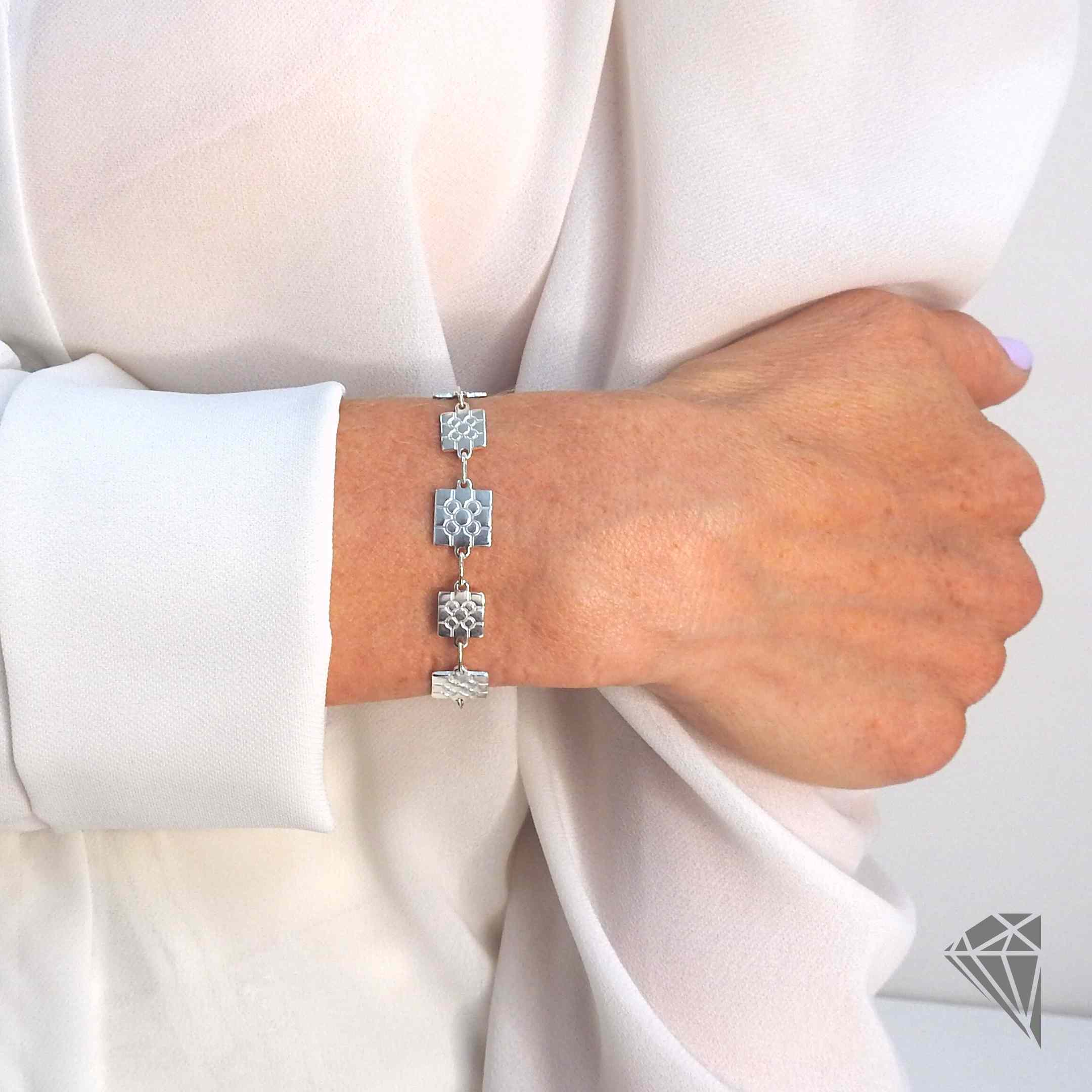 pulsera-plata-la-baldosa-de-bilbao-ronda