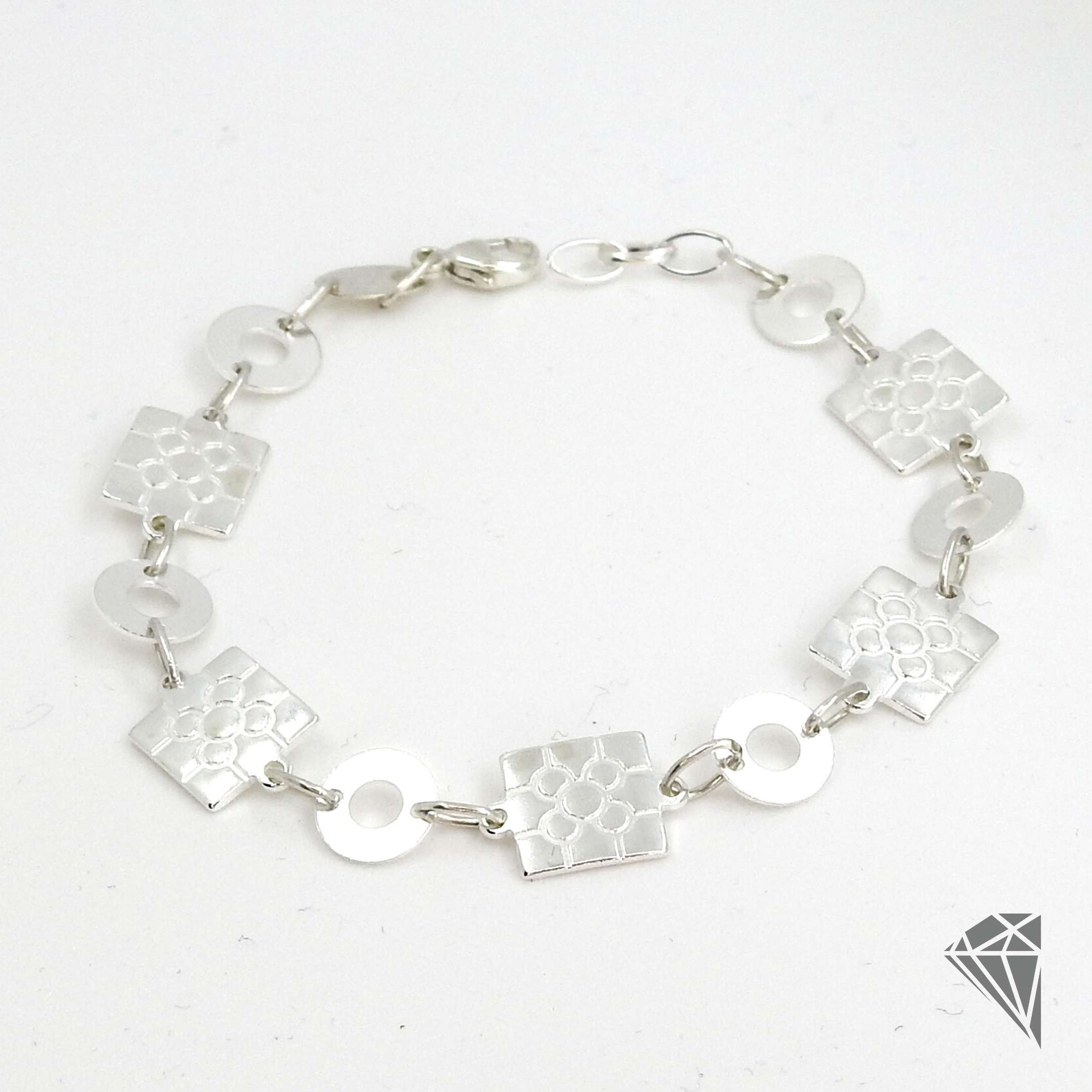 pulsera-plata-la-baldosa-de-bilbao-fueros