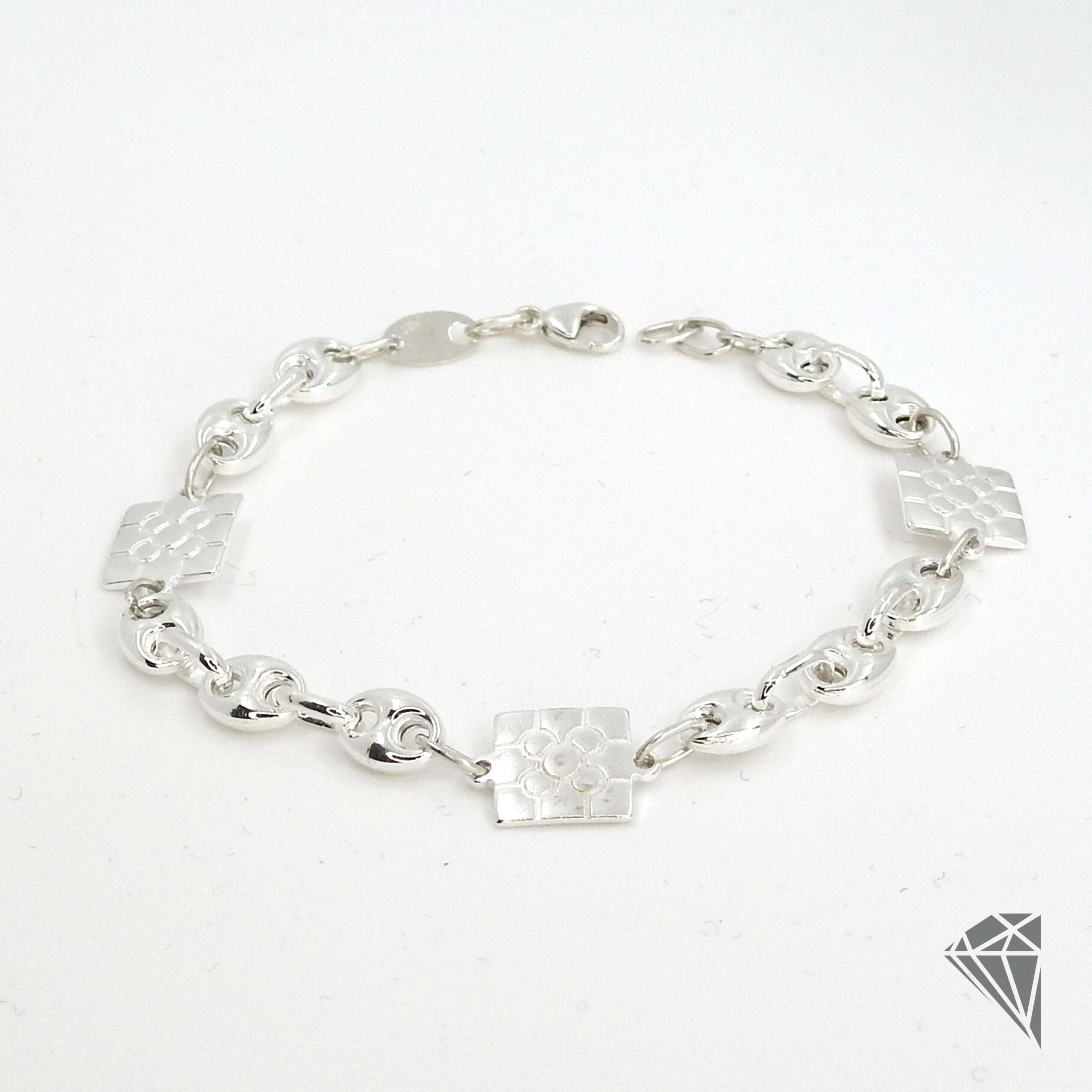 pulsera-plata-la-baldosa-de-bilbao-naja