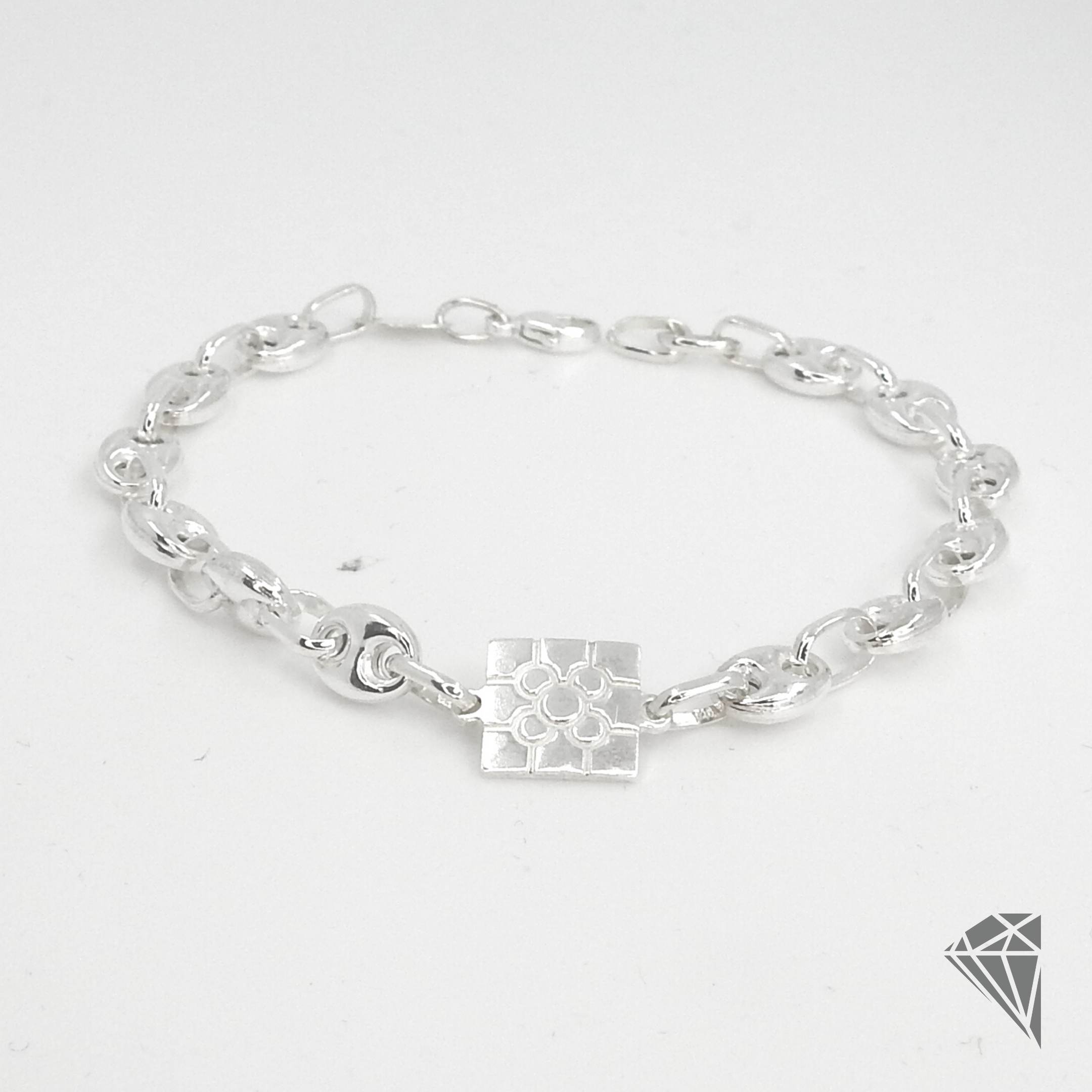 pulsera-plata-la-baldosa-de-bilbao-ribera