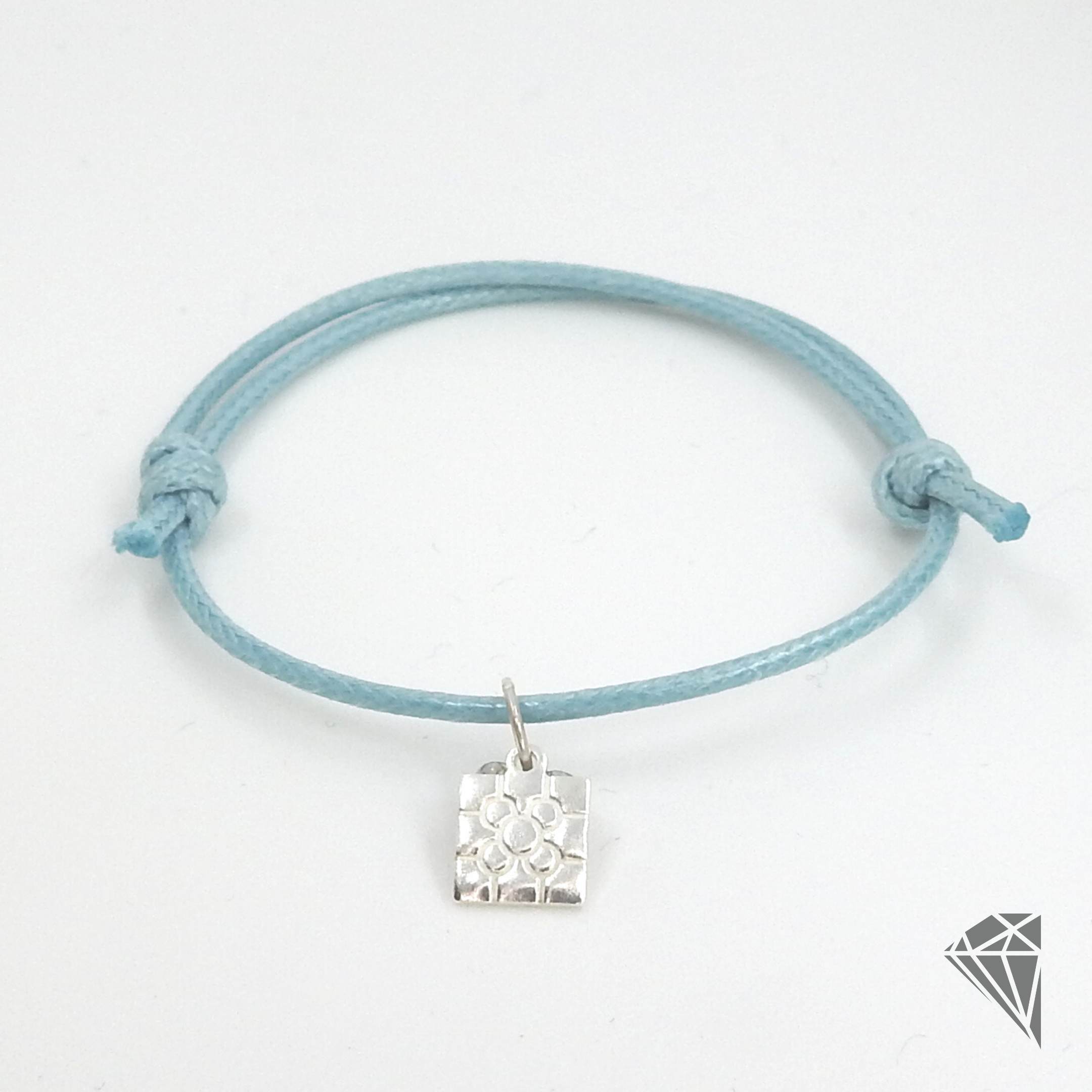 pulsera-plata-la-baldosa-de-bilbao-nafarroa