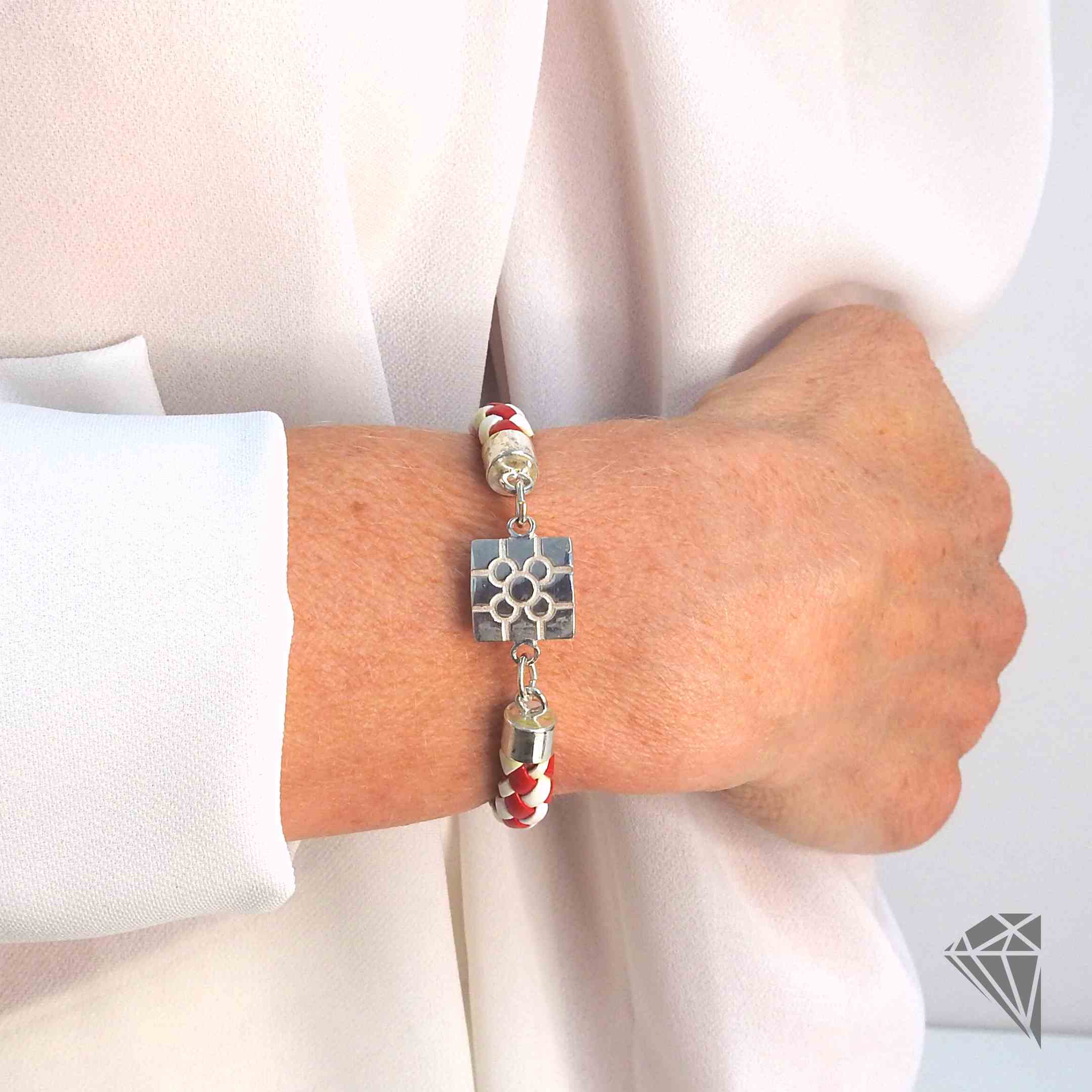 pulsera-plata-la-baldosa-de-bilbao-colon-larreategi