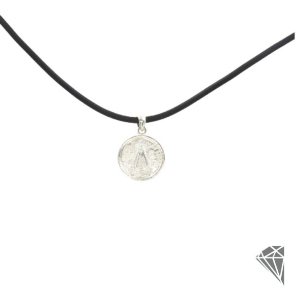 medalla-plata-virgen-de-begona-arnotegi