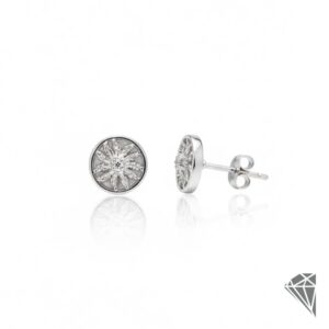 pendientes-plata-eguzkilore-fruiz