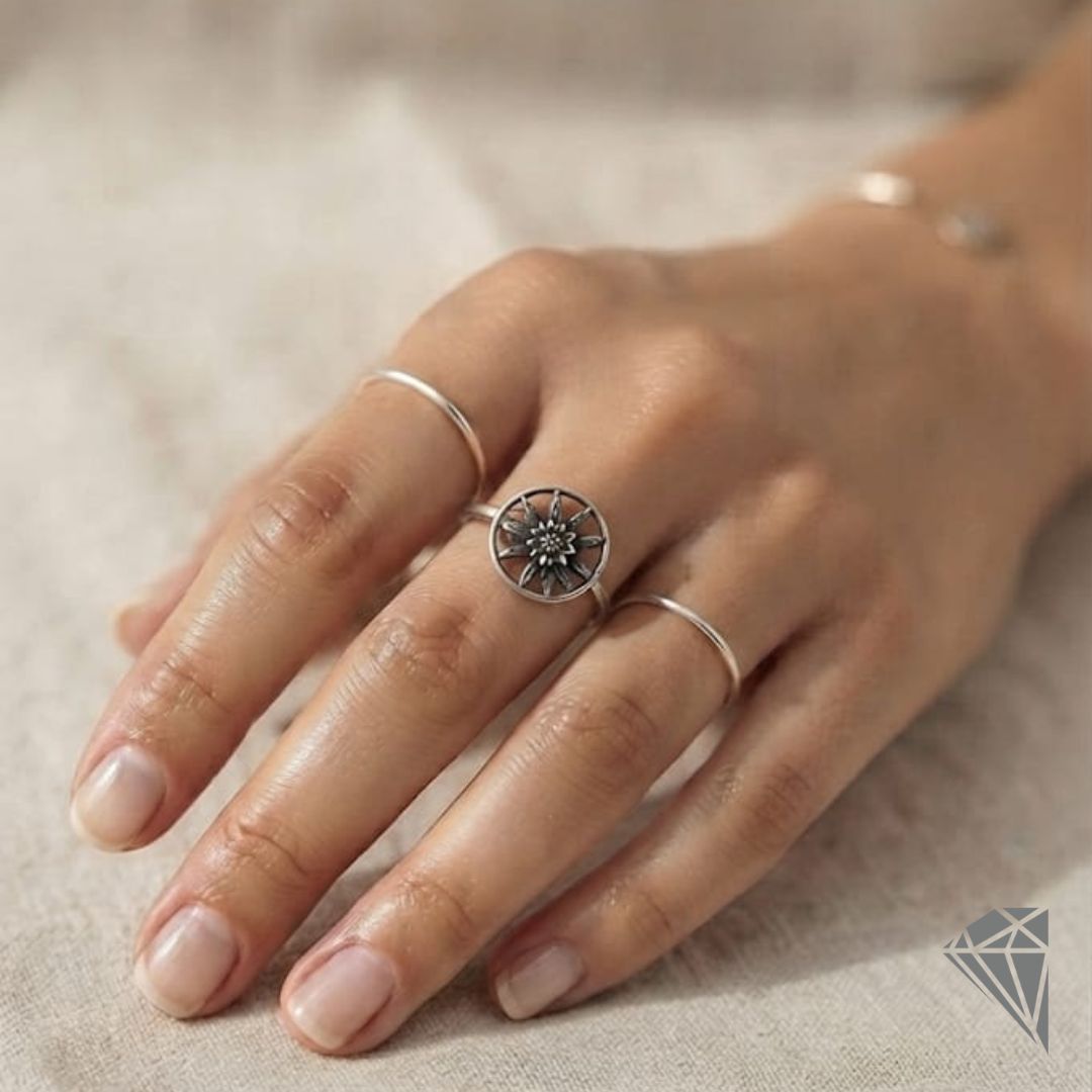 anillo-plata-eguzkilore-elizondo